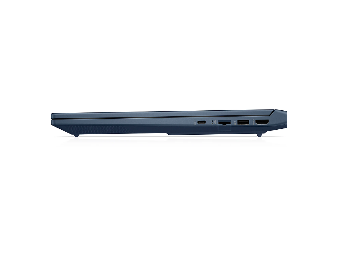 NOTEBOOK HP GAMER 15-FA1013LA I7 16GB 1TB RTX4060 8GB 2