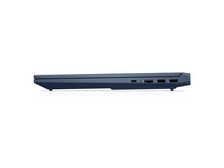 NOTEBOOK HP GAMER 15-FA1013LA I7 16GB 1TB RTX4060 8GB 2