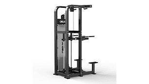 Dual Dominada/Fondo Asistida MO 2.0 | Obelix