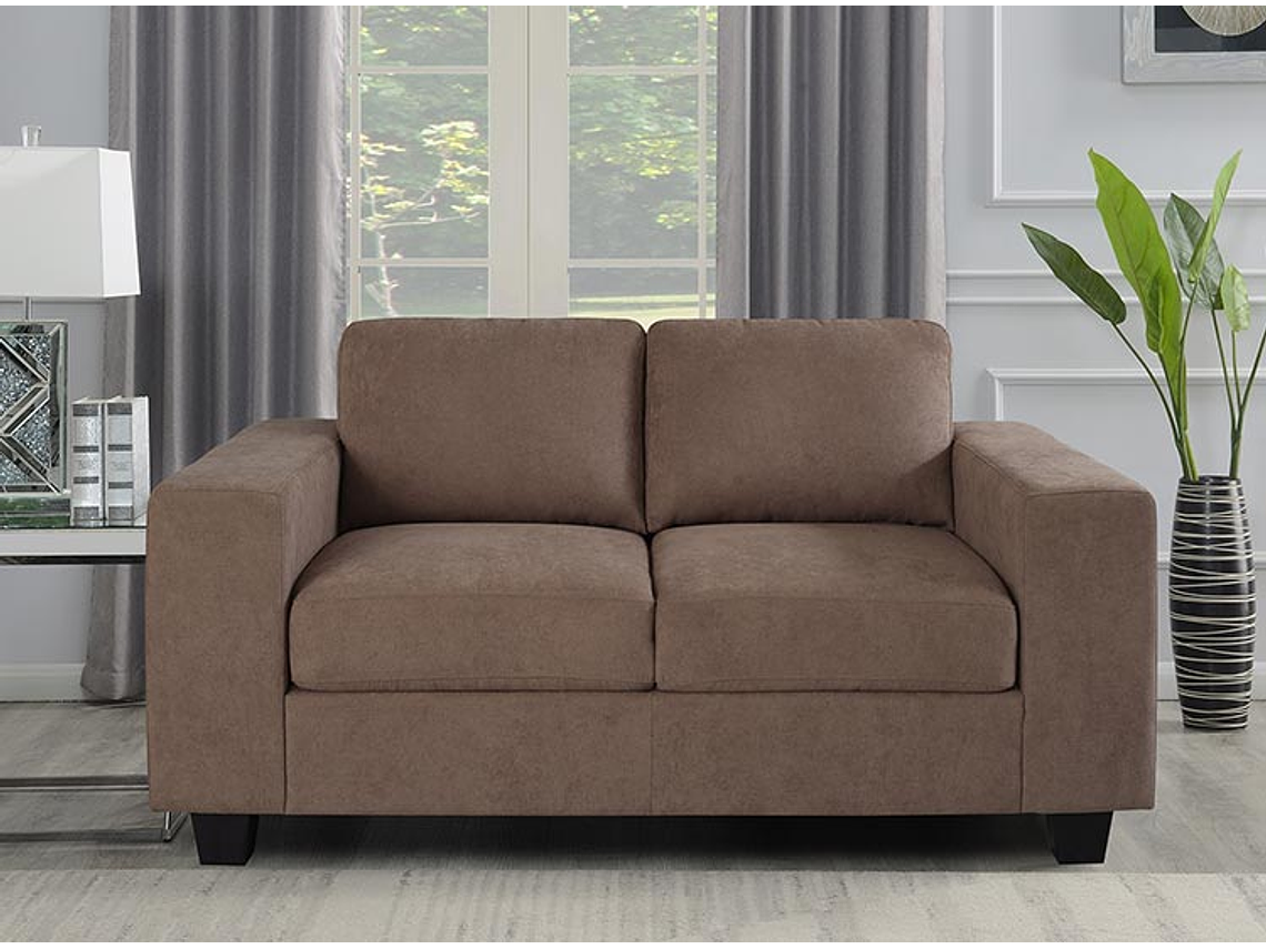 SOFÁ CIC TÁMESIS 2 CUERPOS TAUPE 4