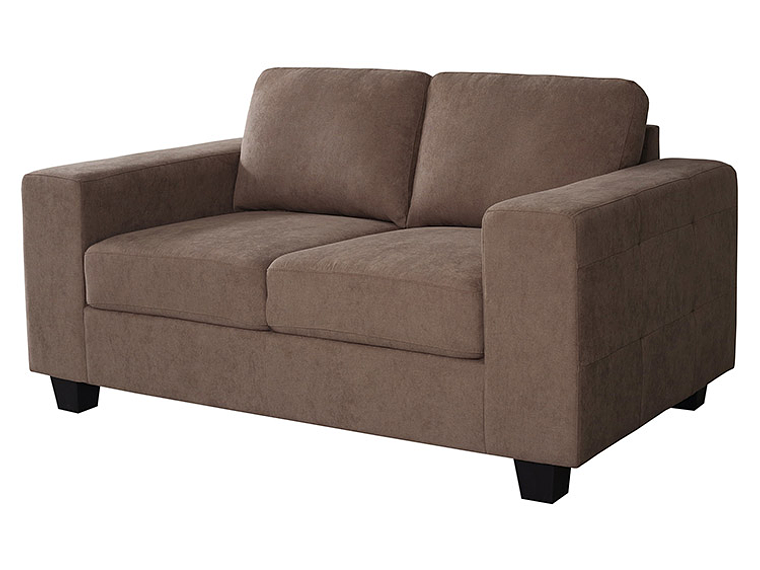 SOFÁ CIC TÁMESIS 2 CUERPOS TAUPE 5