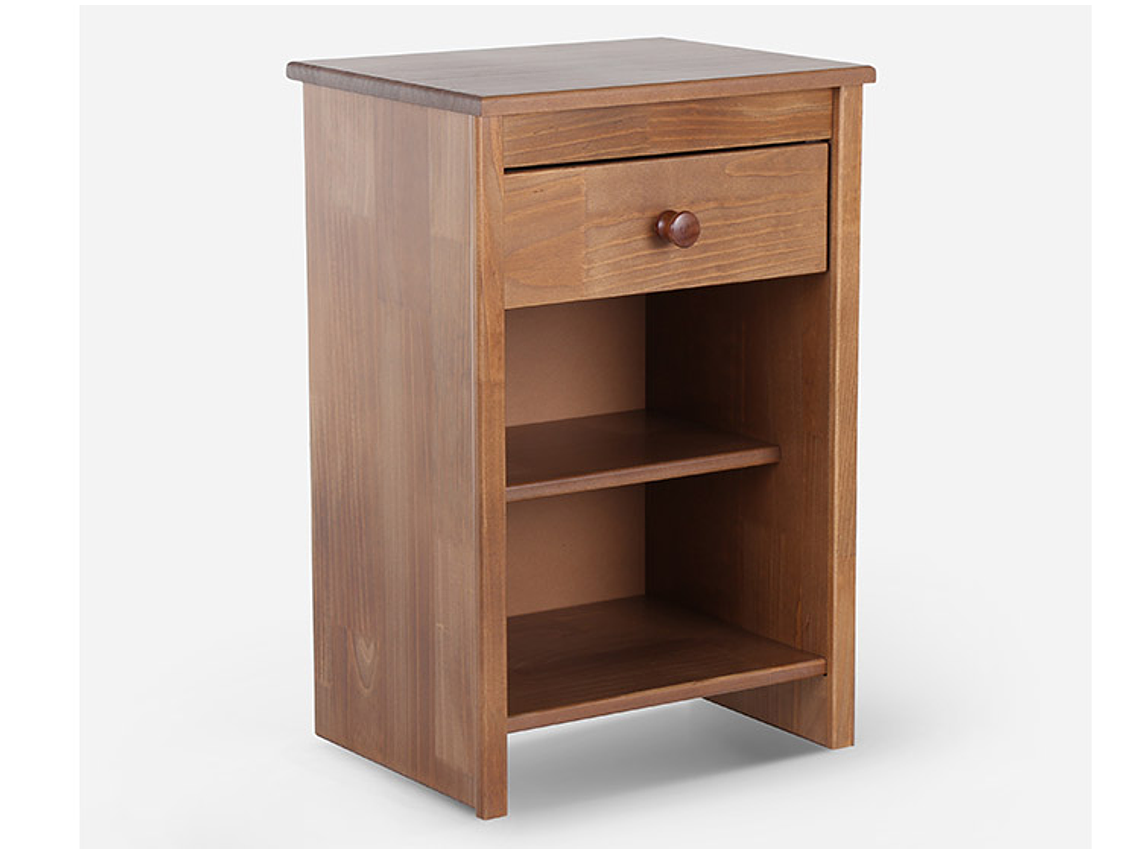 JUEGO DE DORMITORIO ROSEN CAMA EUROPEA INDIE KING AZUL + SET FERRARA 3