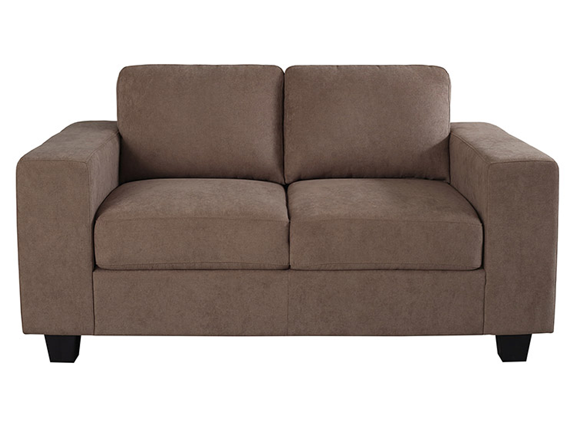 SOFÁ CIC TÁMESIS 2 CUERPOS TAUPE 6