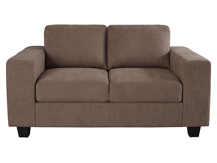 SOFÁ CIC TÁMESIS 2 CUERPOS TAUPE 6