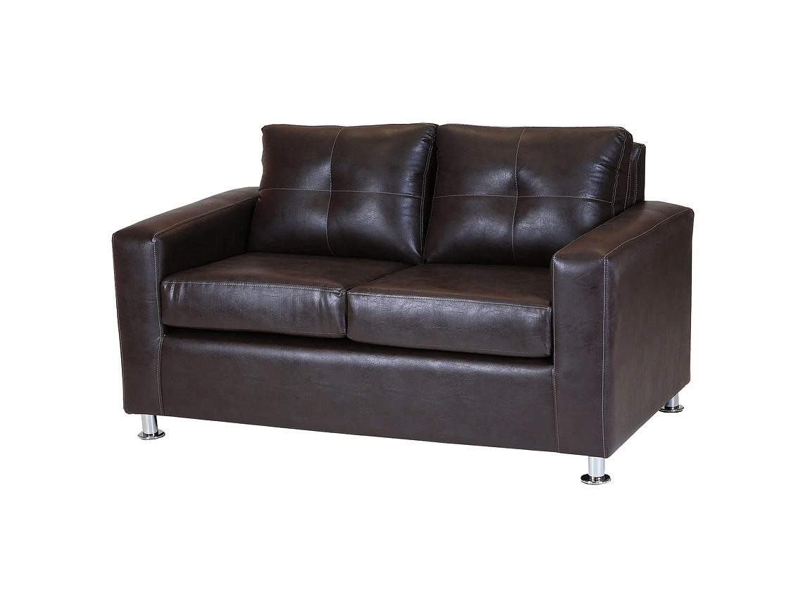 LIVING MUEBLES AMÉRICA FACUNDO 321 CAFÉ MORO 3