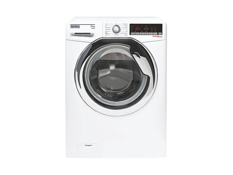 LAVADORA CARGA FRONTAL 11 KG 1