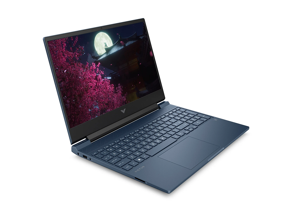 NOTEBOOK HP GAMER 15-FA1013LA I7 16GB 1TB RTX4060 8GB 6