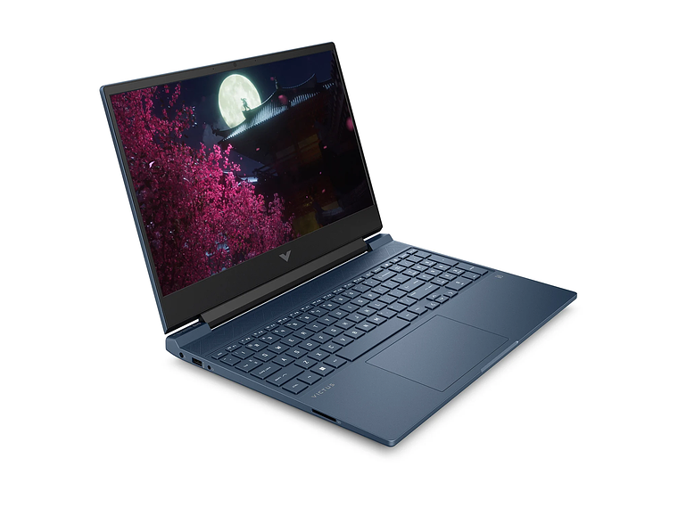 NOTEBOOK HP GAMER 15-FA1013LA I7 16GB 1TB RTX4060 8GB 6