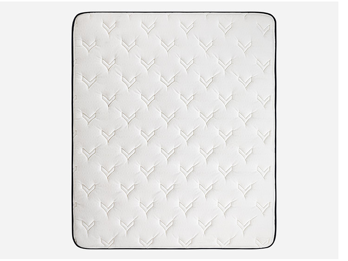 JUEGO DE DORMITORIO ROSEN CAMA EUROPEA INDIE KING AZUL + SET FERRARA 4