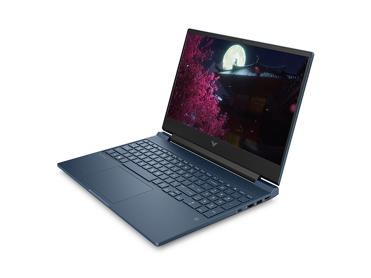 NOTEBOOK HP GAMER 15-FA1013LA I7 16GB 1TB RTX4060 8GB 7