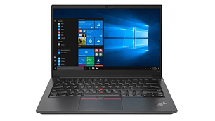 NOTEBOOK LENOVO THINKPAD E14 G2 8GB RAM 256GB SSD 14