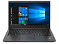 NOTEBOOK LENOVO THINKPAD E14 G2 8GB RAM 256GB SSD 14