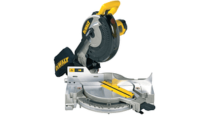 INGLETEADORA DEWALT 1600W DWS713-B2