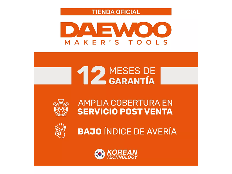 GENERADOR DIESEL 6.3KW INS 15HP + TABLERO TRANSF. ATS DAEWOO 5