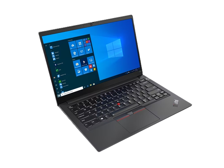NOTEBOOK LENOVO THINKPAD E14 G2 8GB RAM 256GB SSD 14
