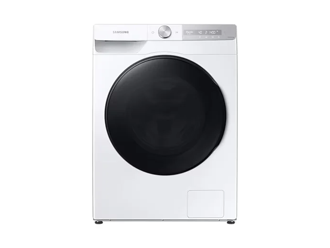 SAMSUNG LAVADORA SECADORA 12.5KG / 7KG CON INTELIGENCIA ARTIFICIAL EN PANEL DE CONTROL 1