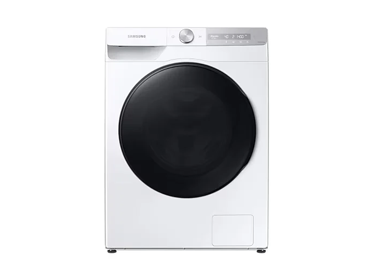 SAMSUNG LAVADORA SECADORA 12.5KG / 7KG CON INTELIGENCIA ARTIFICIAL EN PANEL DE CONTROL 1