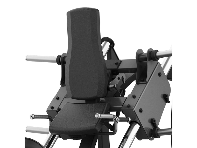 Hack Squat Solid Rock | BODYTONE 5