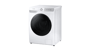 SAMSUNG LAVADORA SECADORA 12.5KG / 7KG CON INTELIGENCIA ARTIFICIAL EN PANEL DE CONTROL