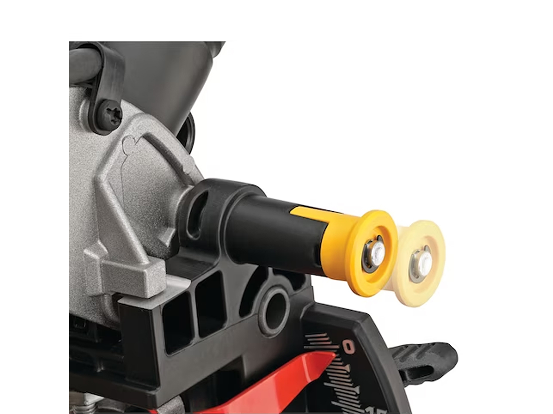 INGLETEADORA DEWALT 1600W DWS713-B2 5