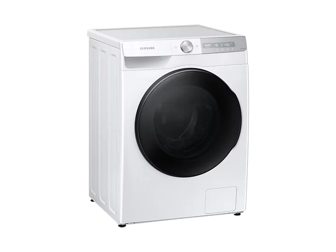 SAMSUNG LAVADORA SECADORA 12.5KG / 7KG CON INTELIGENCIA ARTIFICIAL EN PANEL DE CONTROL 4
