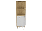 BAR TUHOME HUNA ESQUINERO 2P BEIGE - Miniatura 4