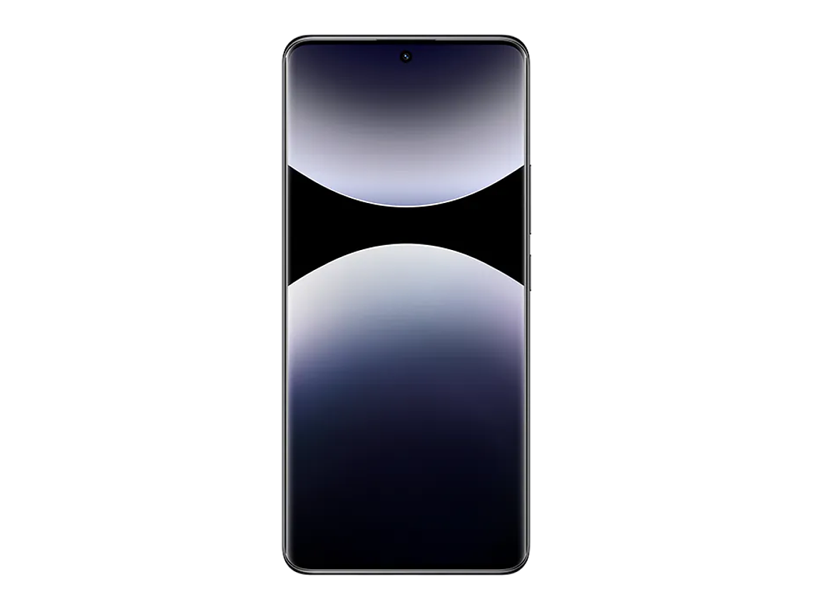 REDMI NOTE 14 PRO 5G 256GB MIDNIGHT BLACK 1