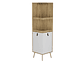BAR TUHOME HUNA ESQUINERO 2P BEIGE - Miniatura 5