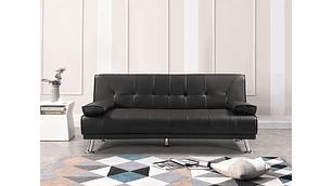 FUTÓN IDETEX SIENA PU 3 CUERPOS