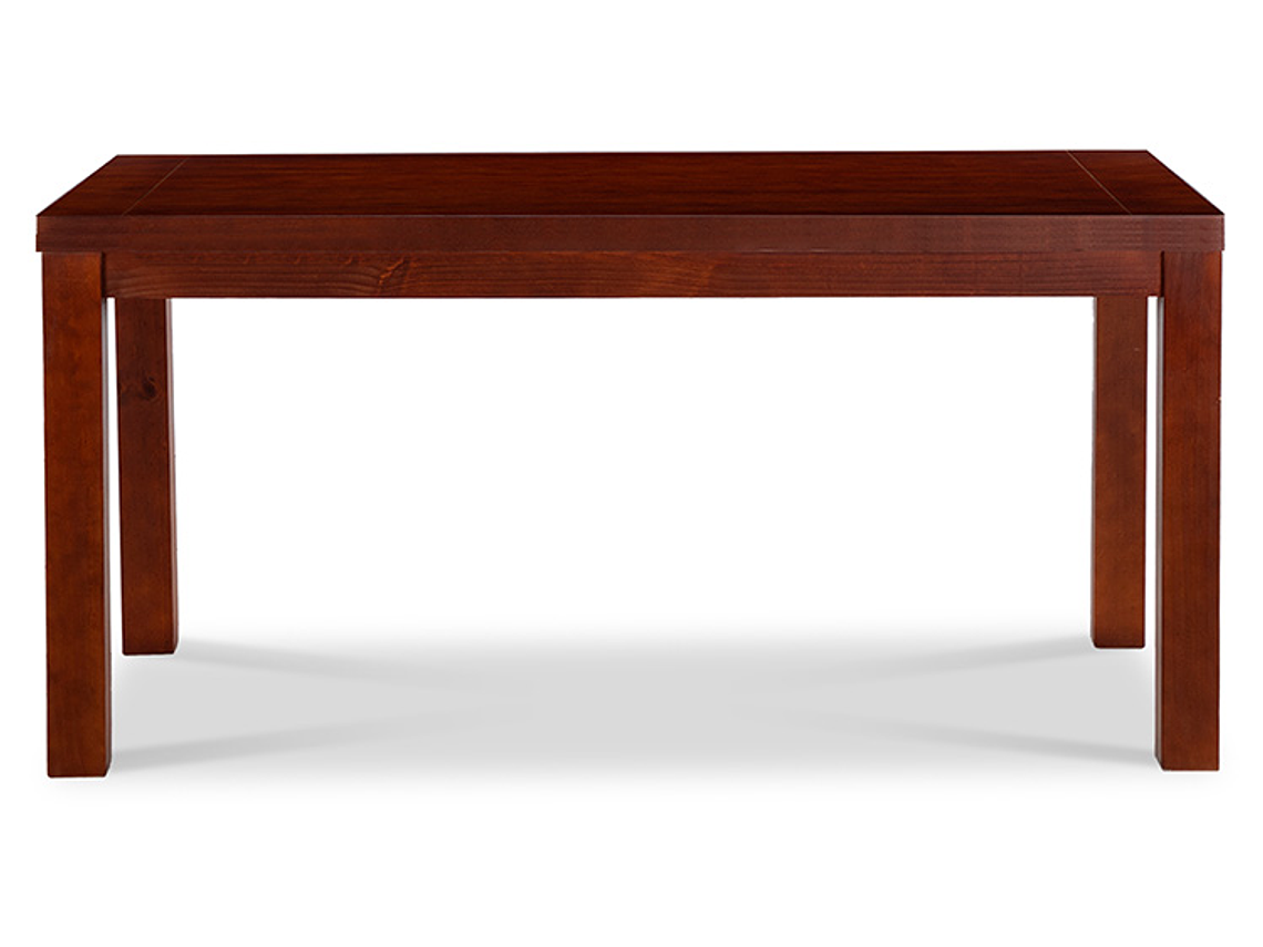 JUEGO DE COMEDOR CIC ÑUBLE 6 SILLAS 6