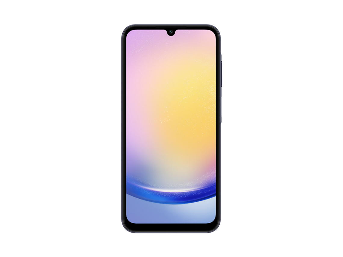 CELULAR SAMSUNG GALAXY A25 5G 128 GB 6 GB RAM 13MP 6.5