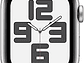 RELOJ APPLE WATCH SE (2024) 40 MM S/M - SILVER - Miniatura 2