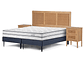 CAMA EUROPEA ROSEN AUTONOMY SKY BDCHARL 150 X 200 CM - Miniatura 2
