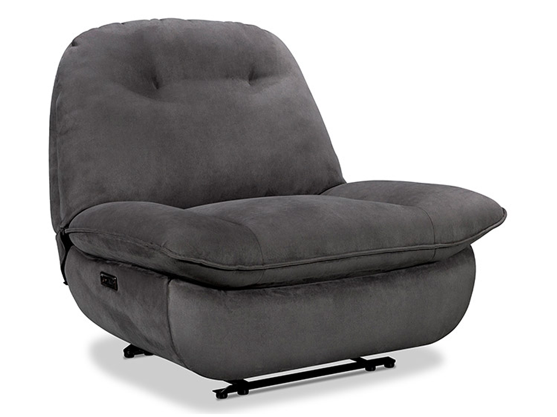 BERGERE CIC ELÉCTRICO PAMPLONA 1C GRIS 1