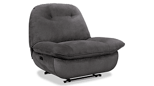 BERGERE CIC ELÉCTRICO PAMPLONA 1C GRIS