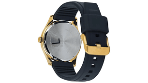 RELOJ DE PULSERA SEIKO SUR560P1 HOMBRE DORADO