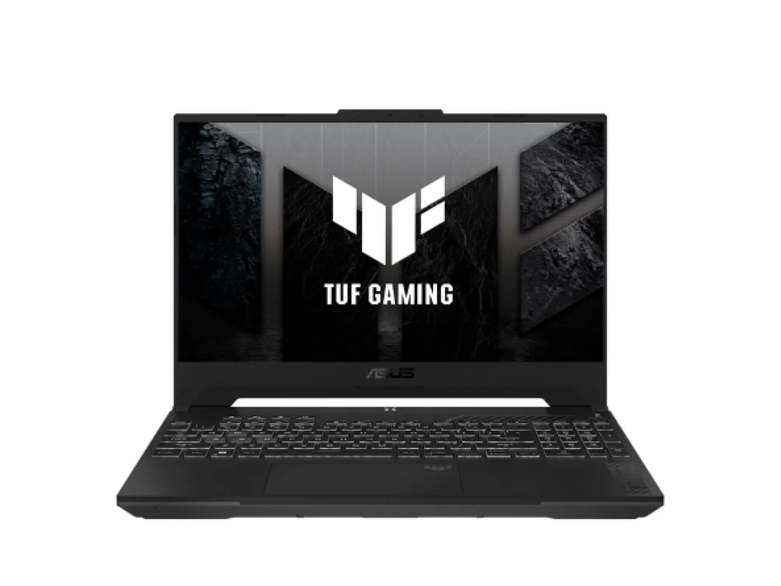 NOTEBOOK GAMER ASUS TUF F15 FX507VU-LP186W, 16'/16GB / 512GB 1