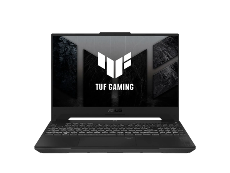 NOTEBOOK GAMER ASUS TUF F15 FX507VU-LP186W, 16'/16GB / 512GB 1