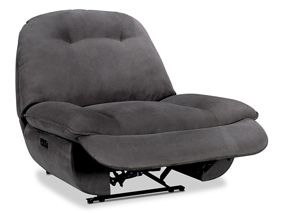 BERGERE CIC ELÉCTRICO PAMPLONA 1C GRIS 2