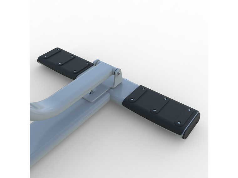 Banco Lumbar V8 Series | Obelix 5