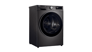 SECADORA DE ROPA LG BOMBA DE CALOR 10KG DF10BVC2S6R