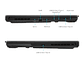 NOTEBOOK GAMER ASUS TUF F15 FX507VU-LP186W, 16'/16GB / 512GB - Miniatura 3