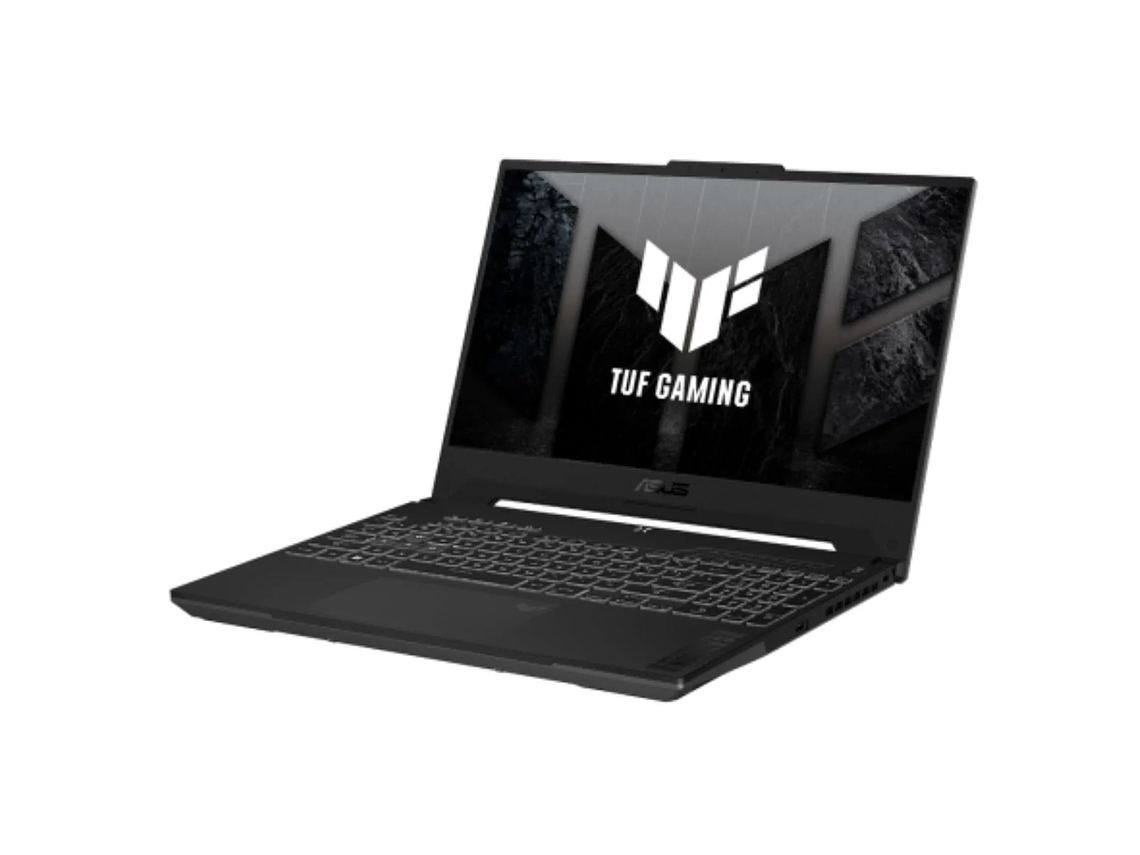 NOTEBOOK GAMER ASUS TUF F15 FX507VU-LP186W, 16'/16GB / 512GB 4