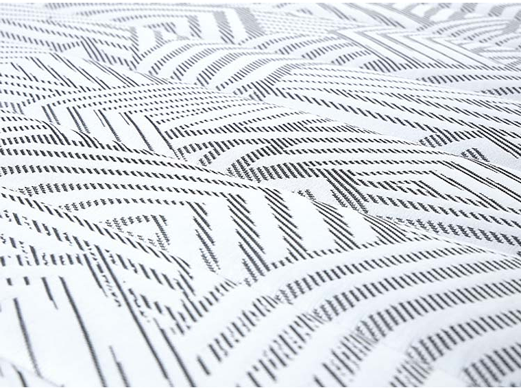 CAMA EUROPEA ROSEN TEMPO 1.5 PLAZAS 4