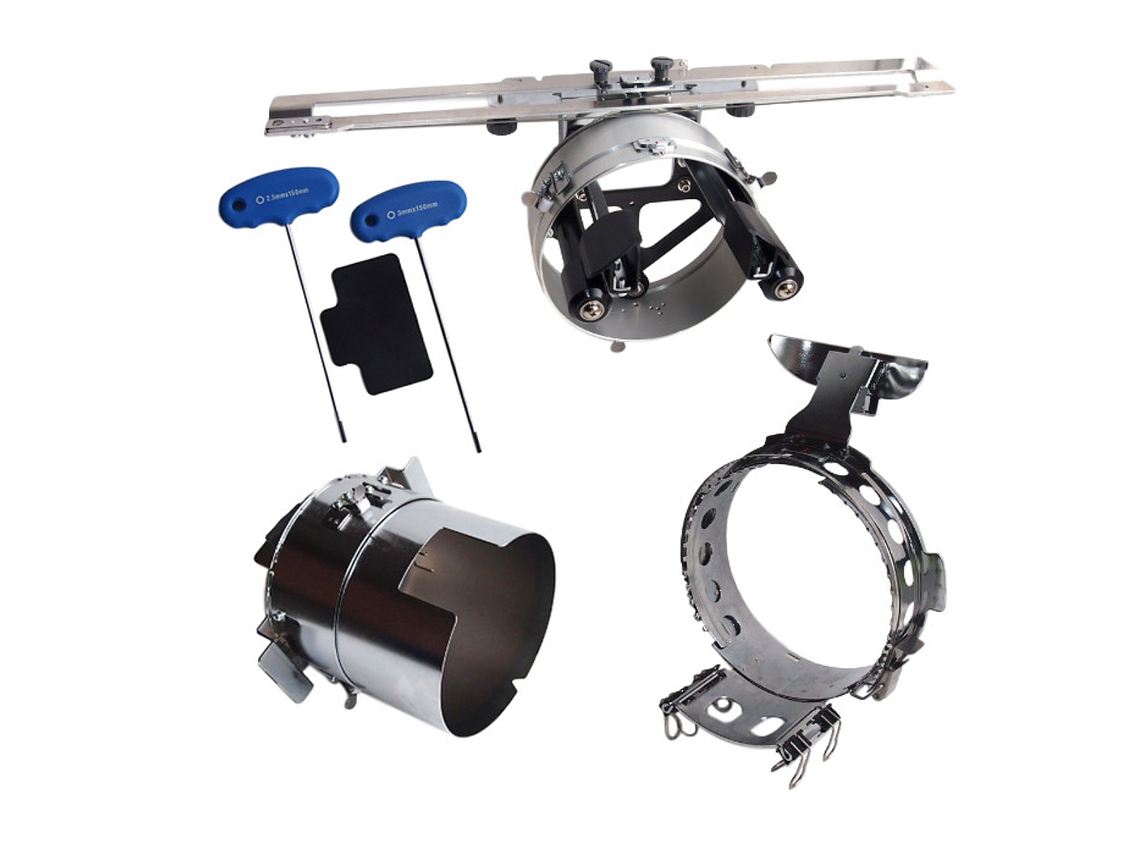 MAQUINA DE COSER BROTHER KIT DE GORROS 360 X 60 3