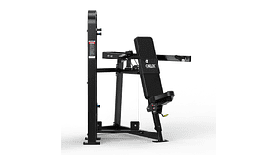 Press de Hombro MO 2.0 | Obelix