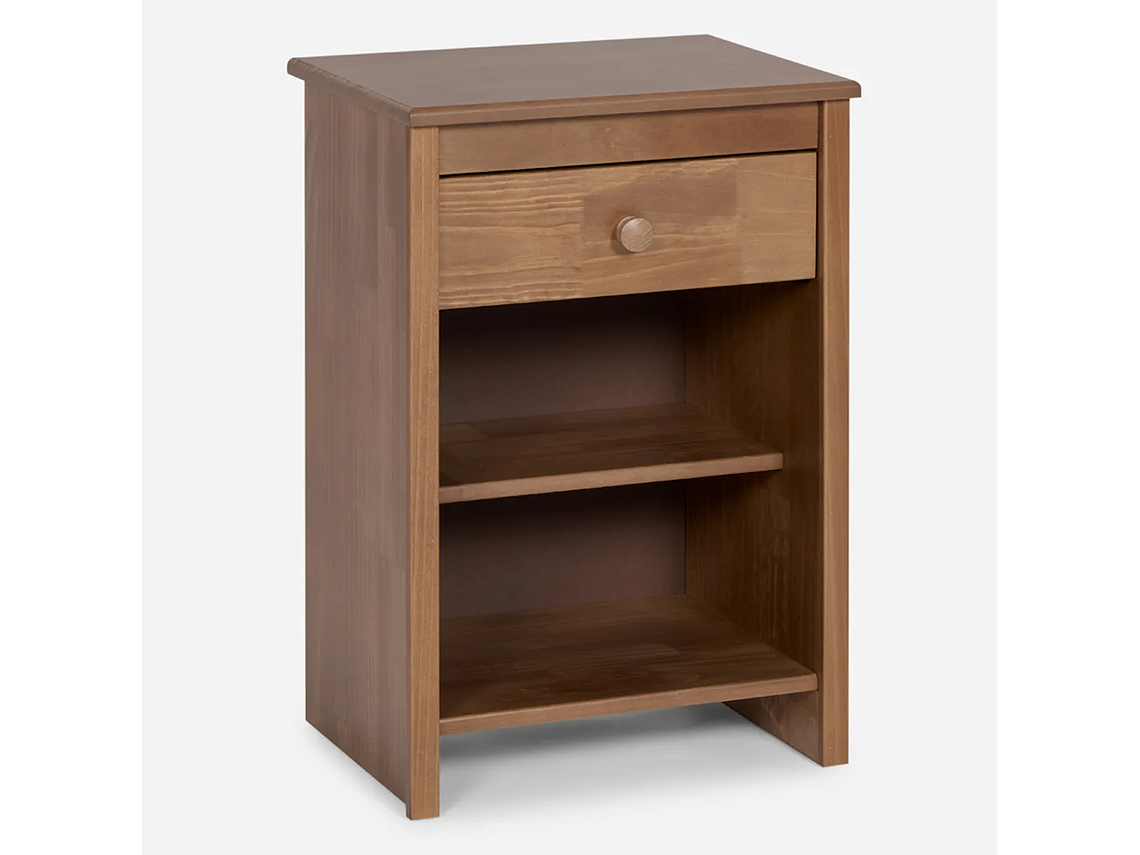 JUEGO DE DORMITORIO ROSEN CAMA EUROPEA NEW STYLE 6 KING + SET FERRARA 4