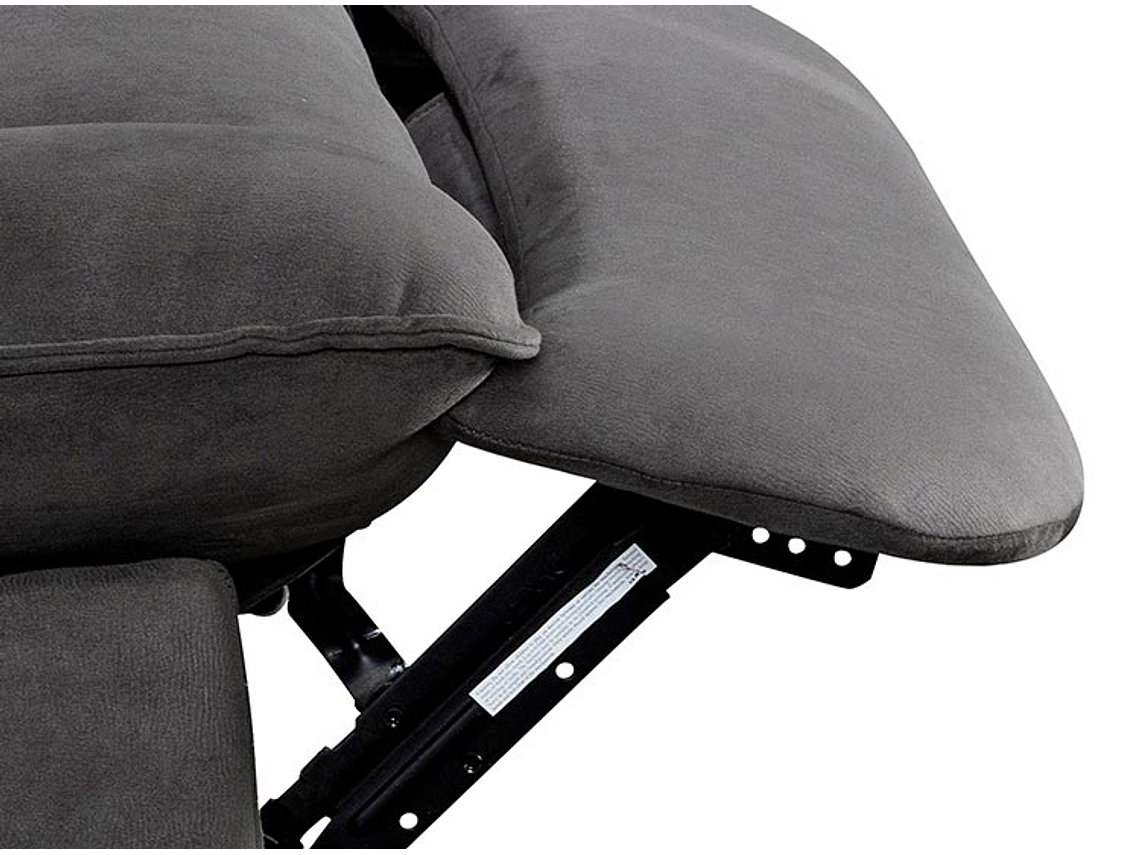 BERGERE CIC ELÉCTRICO PAMPLONA 1C GRIS 6