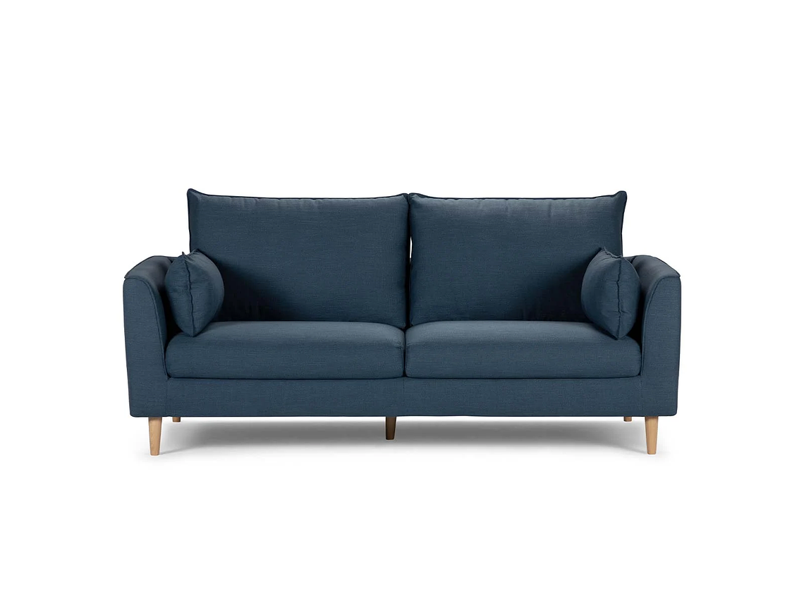 SOFÁ ROSEN CAVOUR 3 CUERPOS DENIM 1