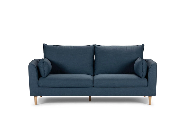 SOFÁ ROSEN CAVOUR 3 CUERPOS DENIM 1